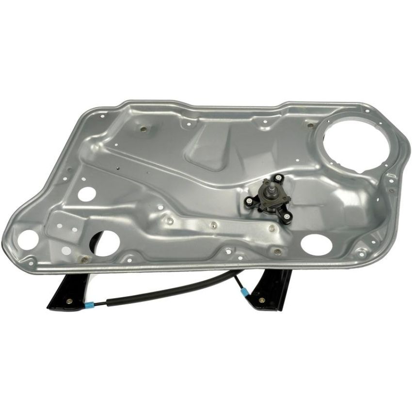 DORMAN 749-271 Manual Window Regulator (Regulator Only)