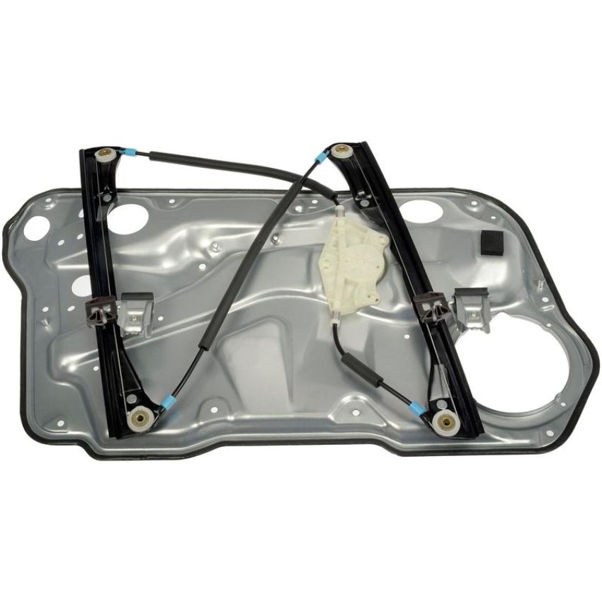 DORMAN 749-271 Manual Window Regulator (Regulator Only)