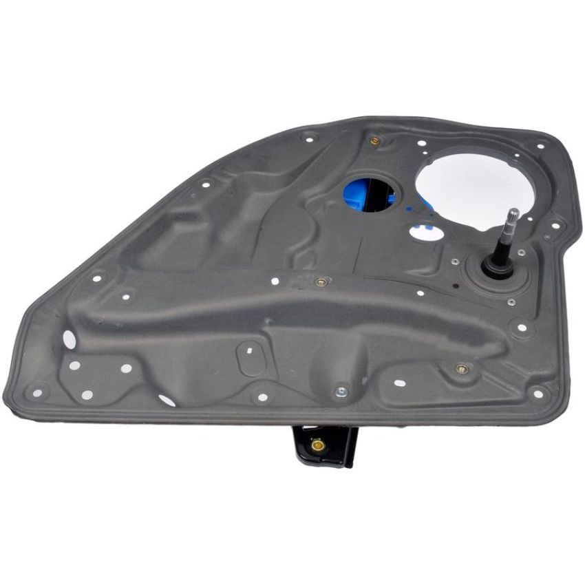 DORMAN 749-272 Manual Window Regulator (Regulator Only)