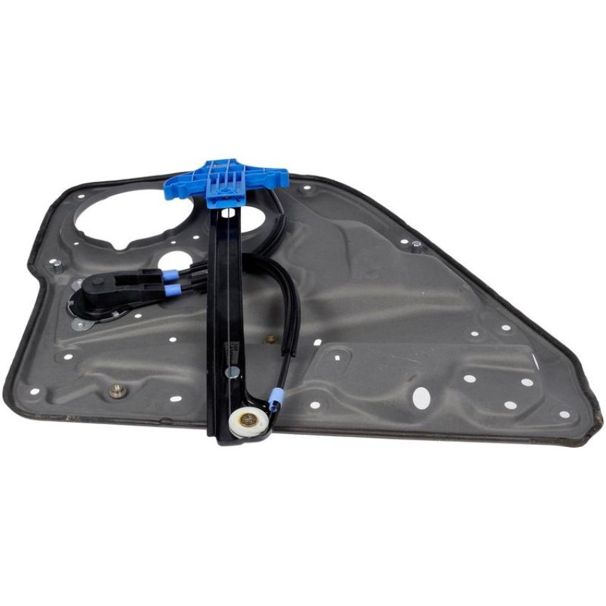 DORMAN 749-272 Manual Window Regulator (Regulator Only)