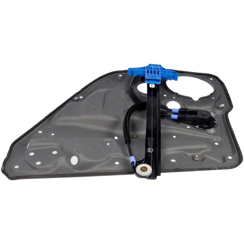 DORMAN 749-273 Manual Window Regulator (Regulator Only)