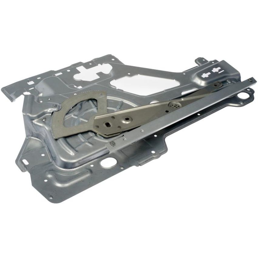 DORMAN 749-280 Manual Window Regulator (Regulator Only)