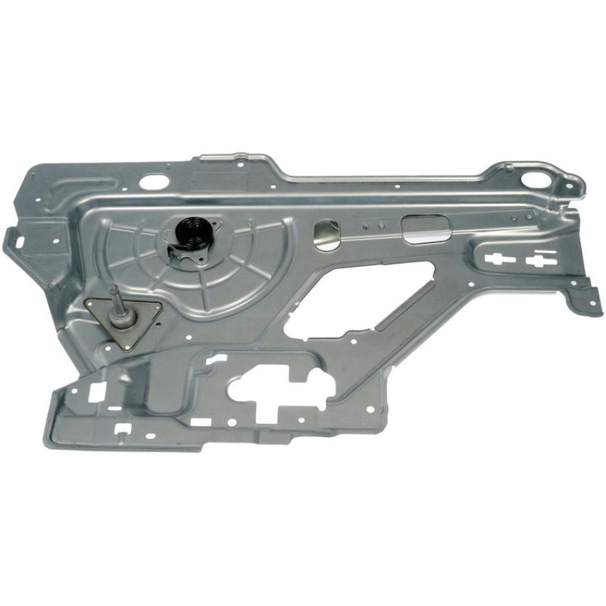 DORMAN 749-280 Manual Window Regulator (Regulator Only)