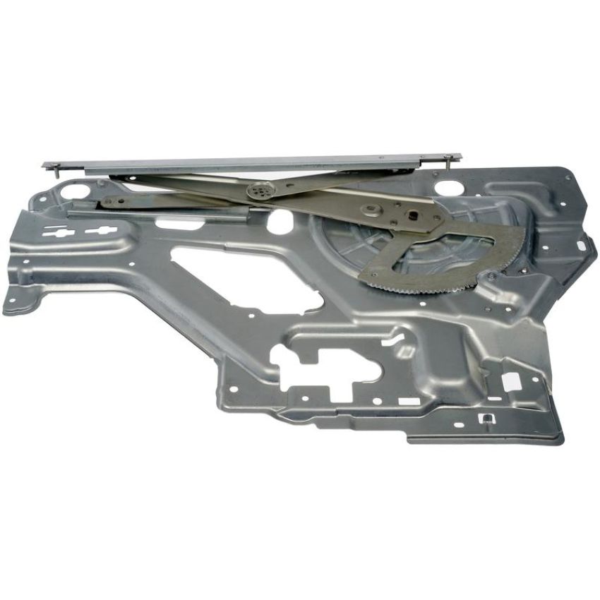 DORMAN 749-280 Manual Window Regulator (Regulator Only)