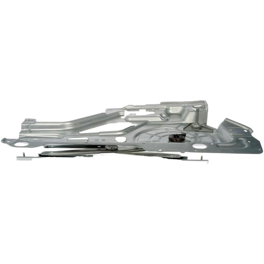 DORMAN 749-280 Manual Window Regulator (Regulator Only)