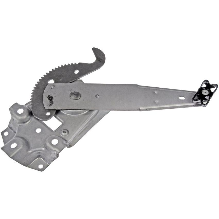 DORMAN 749-297 Power Window Regulator (Regulator Only)