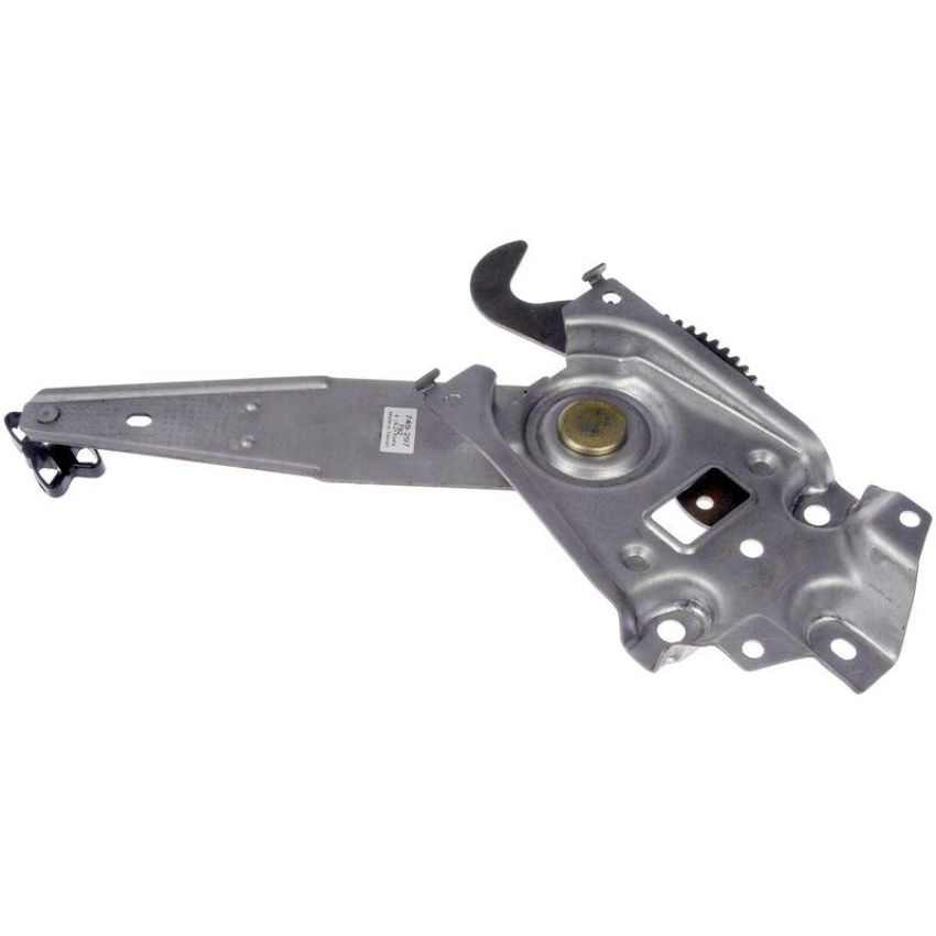 DORMAN 749-297 Power Window Regulator (Regulator Only)
