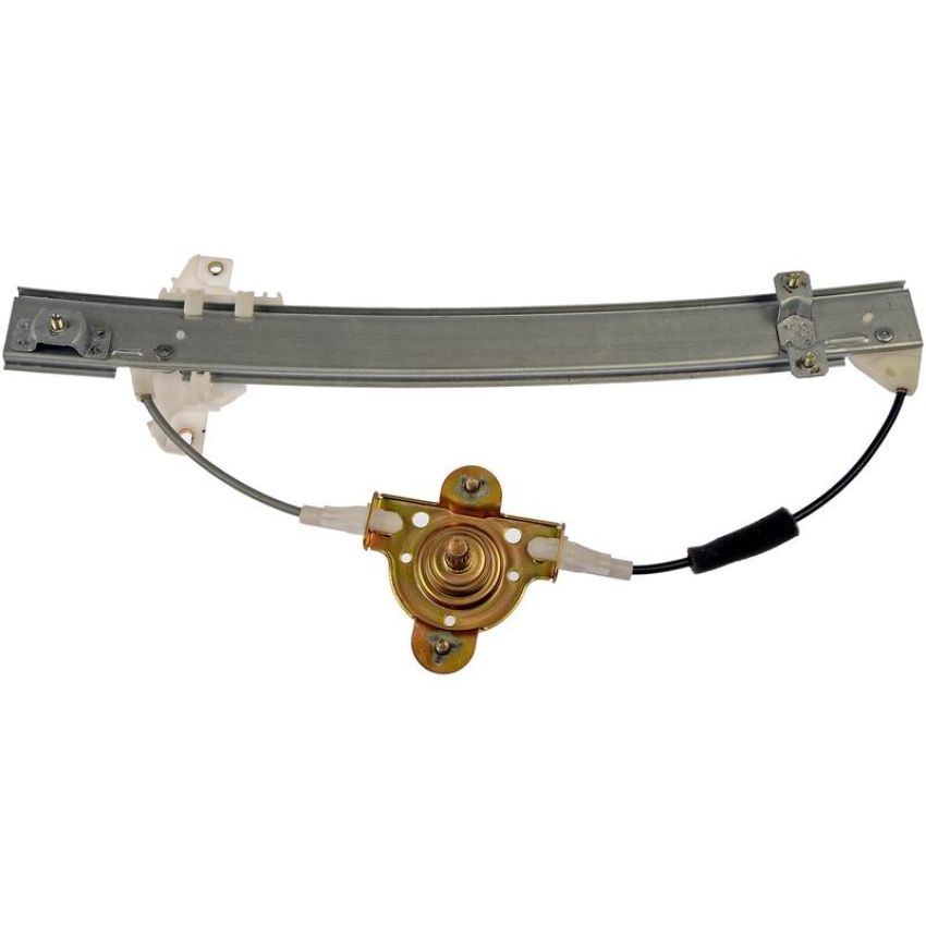 DORMAN 749-302 Manual Window Regulator (Regulator Only)