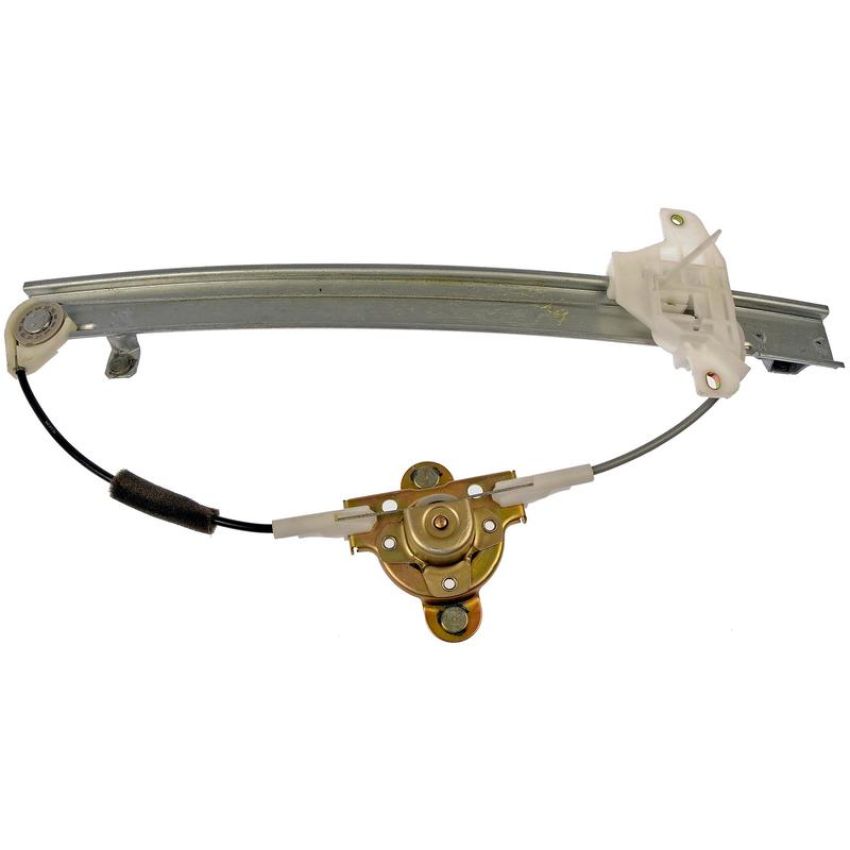 DORMAN 749-302 Manual Window Regulator (Regulator Only)