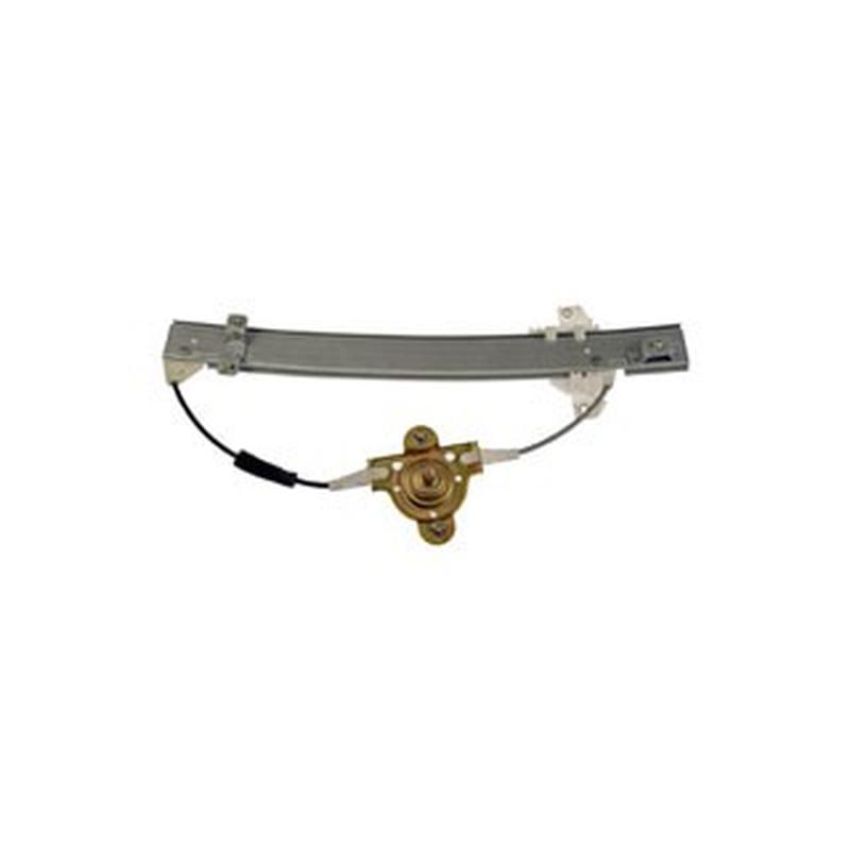DORMAN 749-303 Manual Window Regulator (Regulator Only)