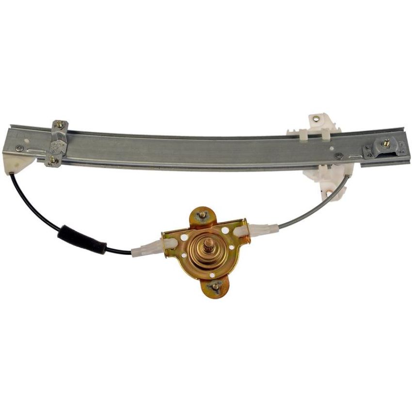 DORMAN 749-303 Manual Window Regulator (Regulator Only)