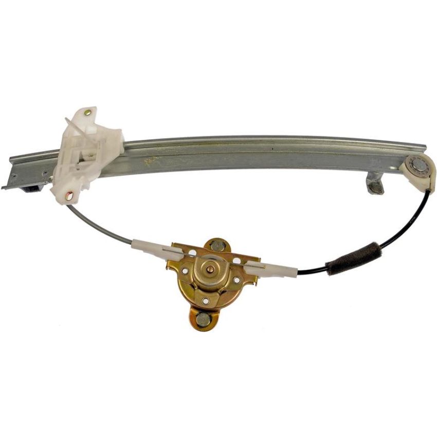 DORMAN 749-303 Manual Window Regulator (Regulator Only)