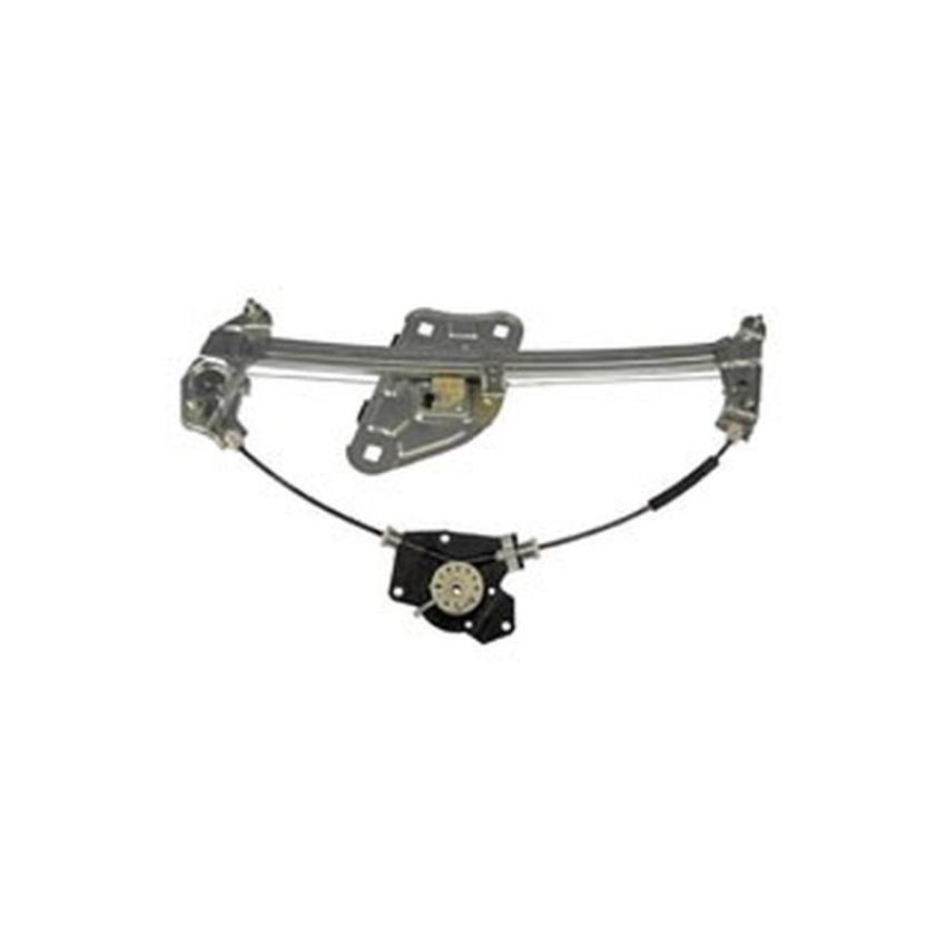 DORMAN 749-304 Power Window Regulator (Regulator Only)