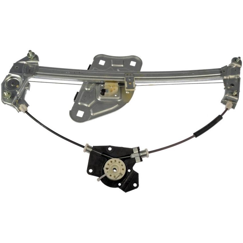 DORMAN 749-304 Power Window Regulator (Regulator Only)