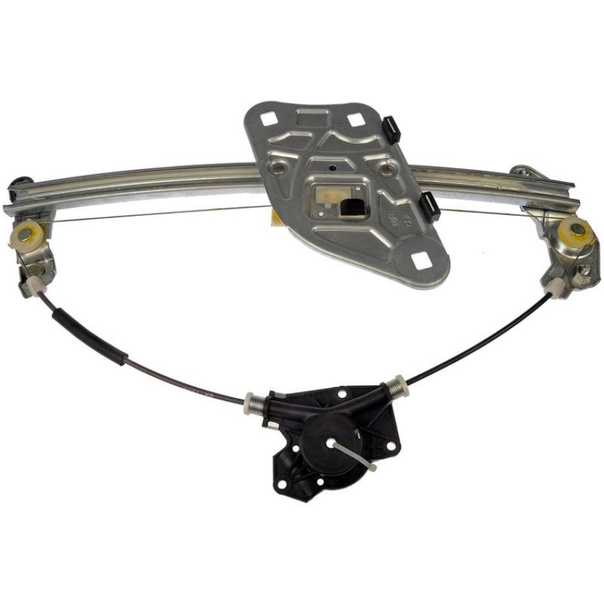 DORMAN 749-304 Power Window Regulator (Regulator Only)