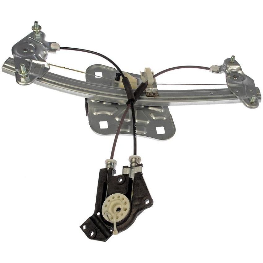 DORMAN 749-306 Power Window Regulator (Regulator Only)