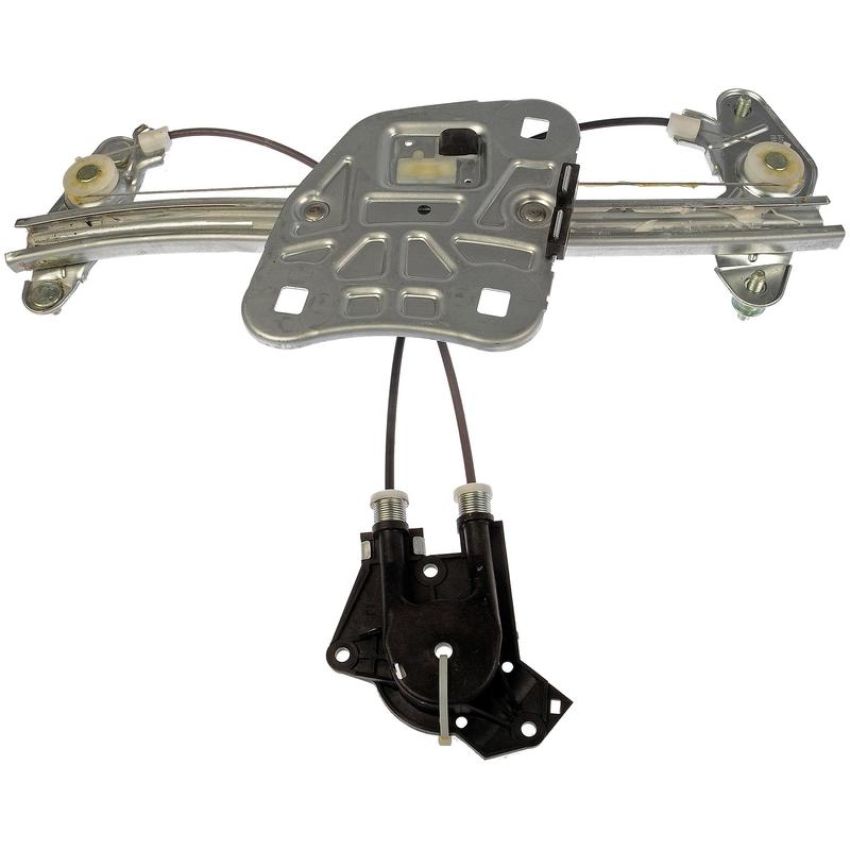 DORMAN 749-306 Power Window Regulator (Regulator Only)