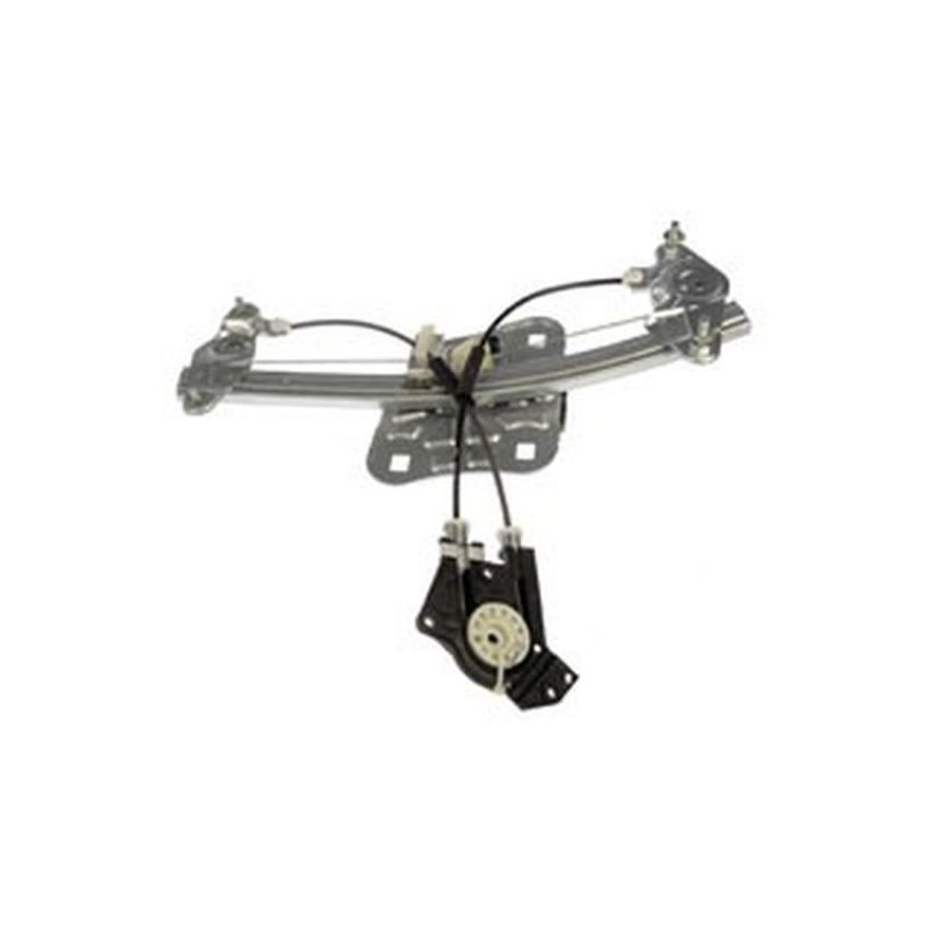 DORMAN 749-307 Power Window Regulator (Regulator Only)