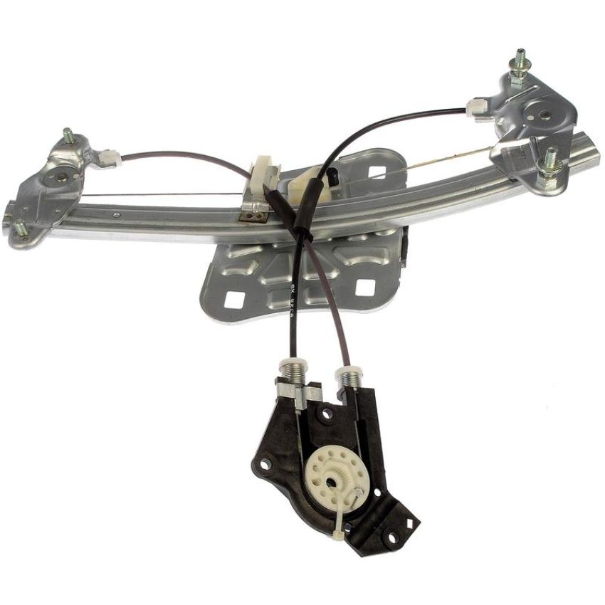 DORMAN 749-307 Power Window Regulator (Regulator Only)