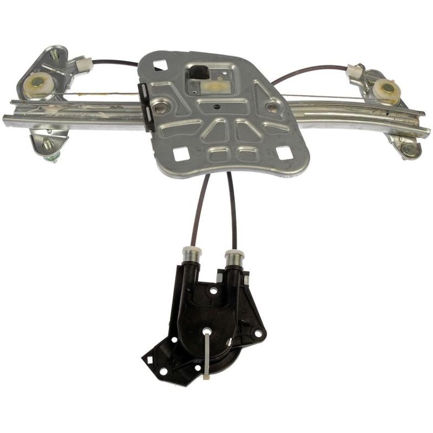 DORMAN 749-307 Power Window Regulator (Regulator Only)