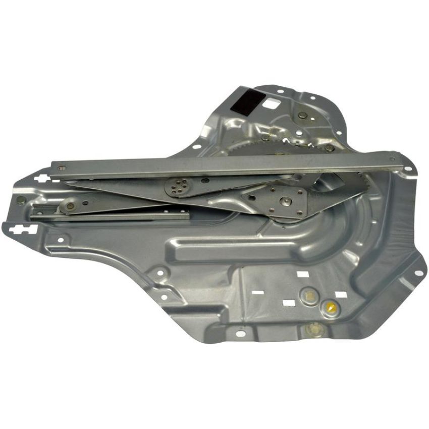 DORMAN 749-310 Power Window Regulator (Regulator Only)