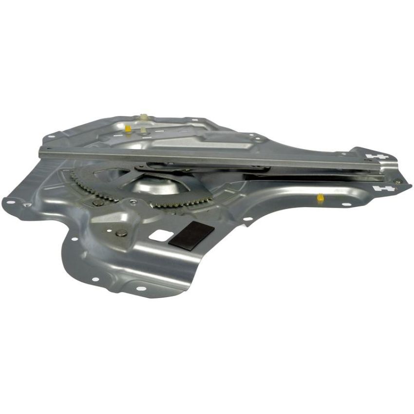DORMAN 749-310 Power Window Regulator (Regulator Only)