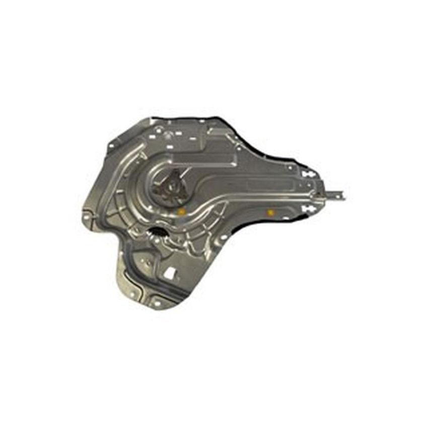 DORMAN 749-311 Power Window Regulator (Regulator Only)