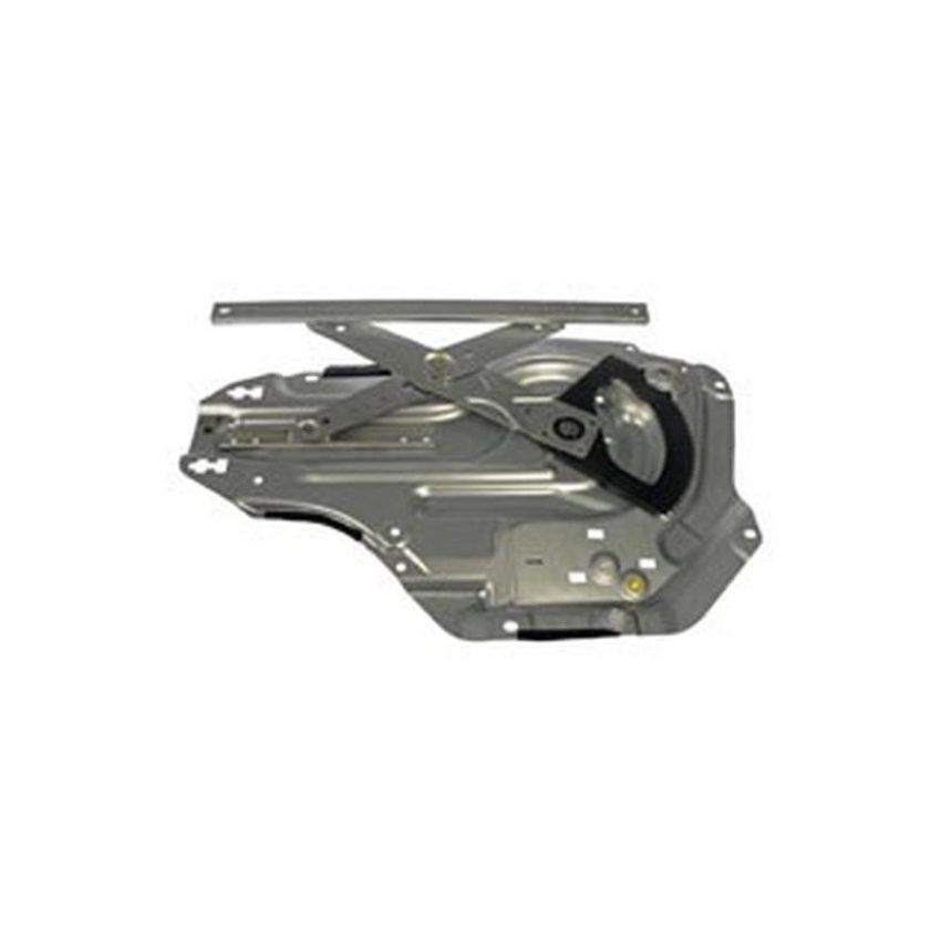 DORMAN 749-312 Manual Window Regulator (Regulator Only)