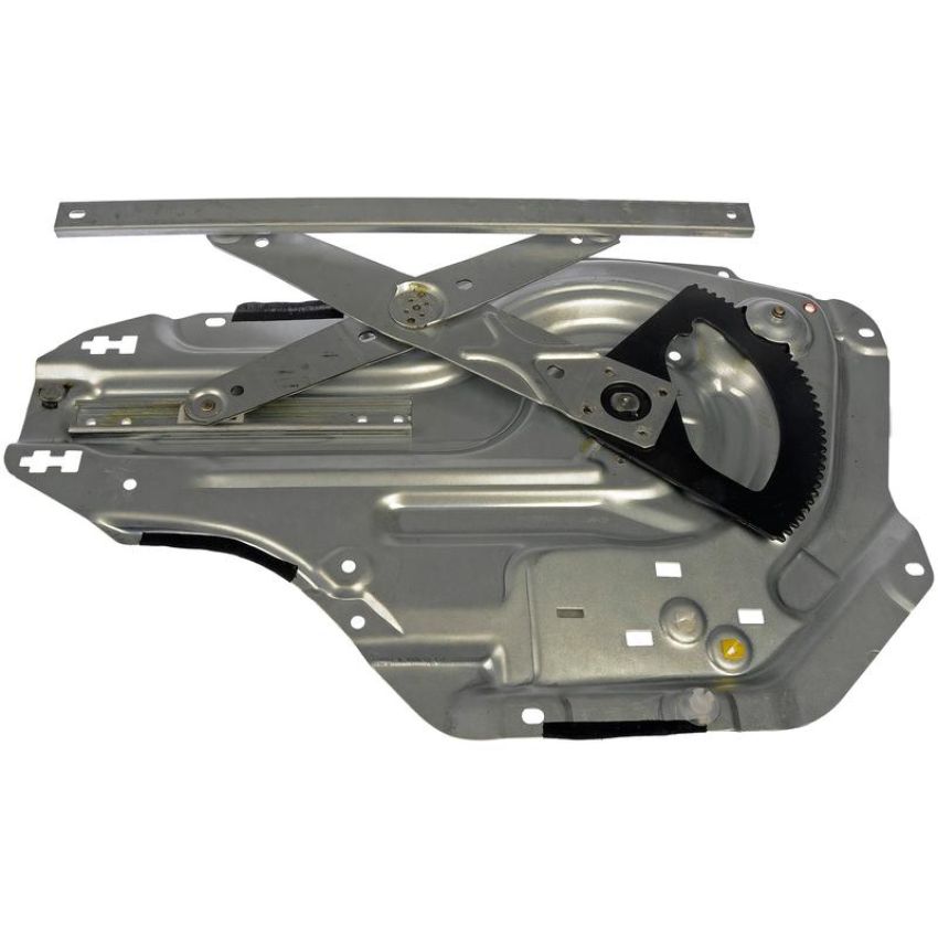 DORMAN 749-312 Manual Window Regulator (Regulator Only)