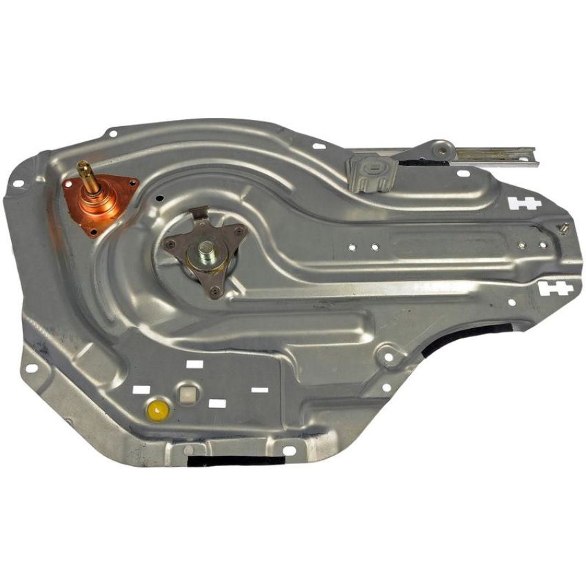DORMAN 749-312 Manual Window Regulator (Regulator Only)