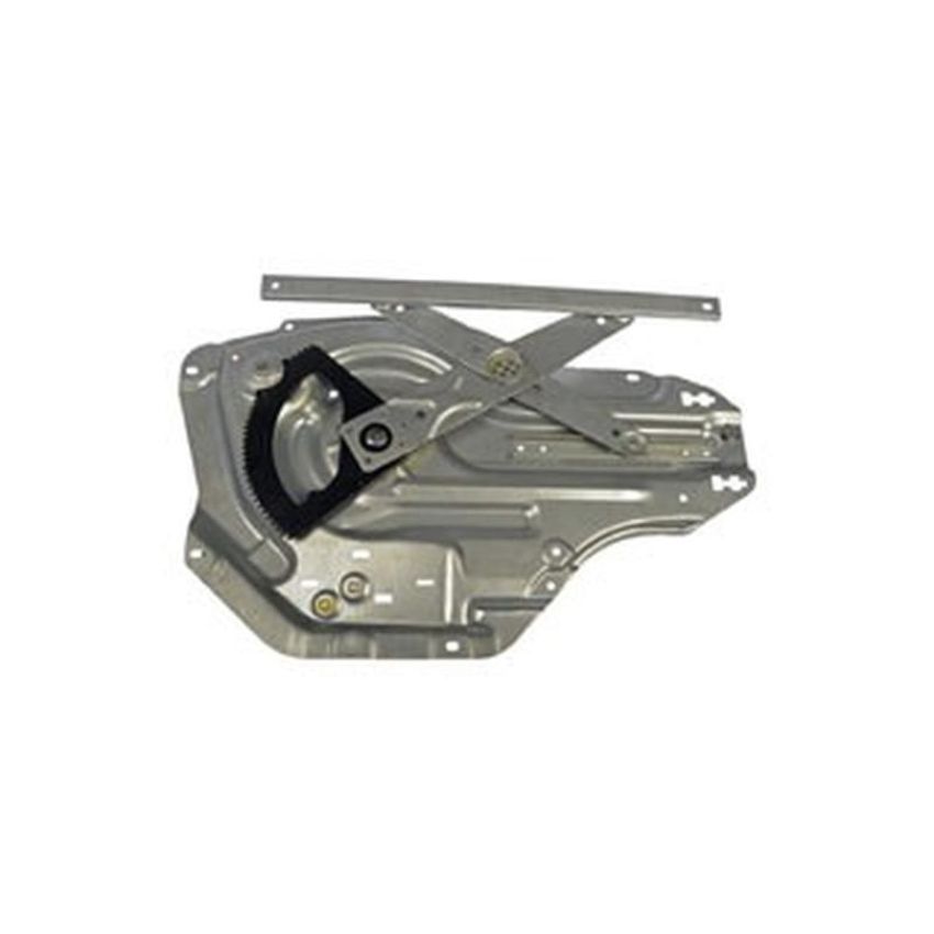 DORMAN 749-313 Manual Window Regulator (Regulator Only)