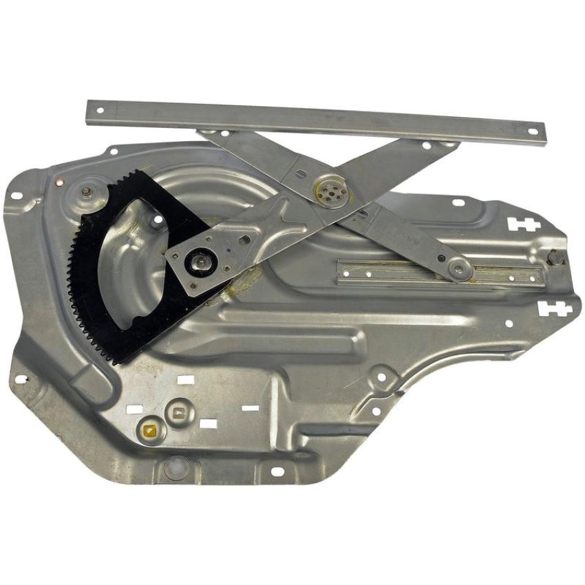 DORMAN 749-313 Manual Window Regulator (Regulator Only)