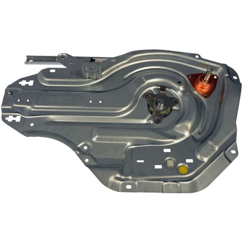 DORMAN 749-313 Manual Window Regulator (Regulator Only)