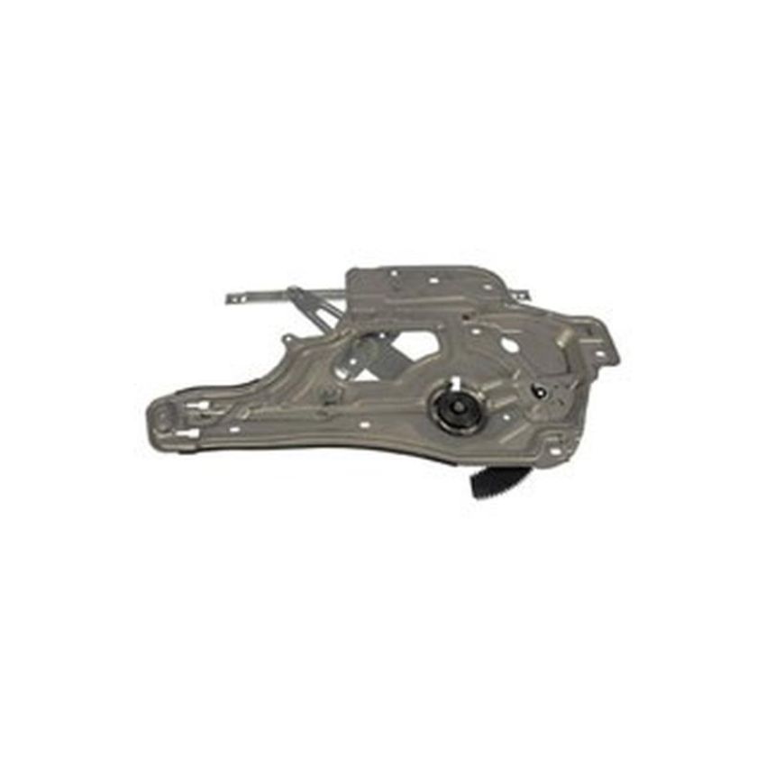 DORMAN 749-314 Power Window Regulator (Regulator Only)