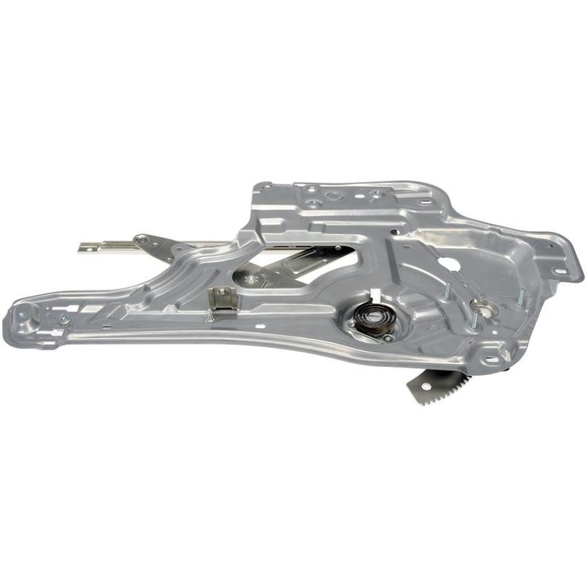 DORMAN 749-314 Power Window Regulator (Regulator Only)