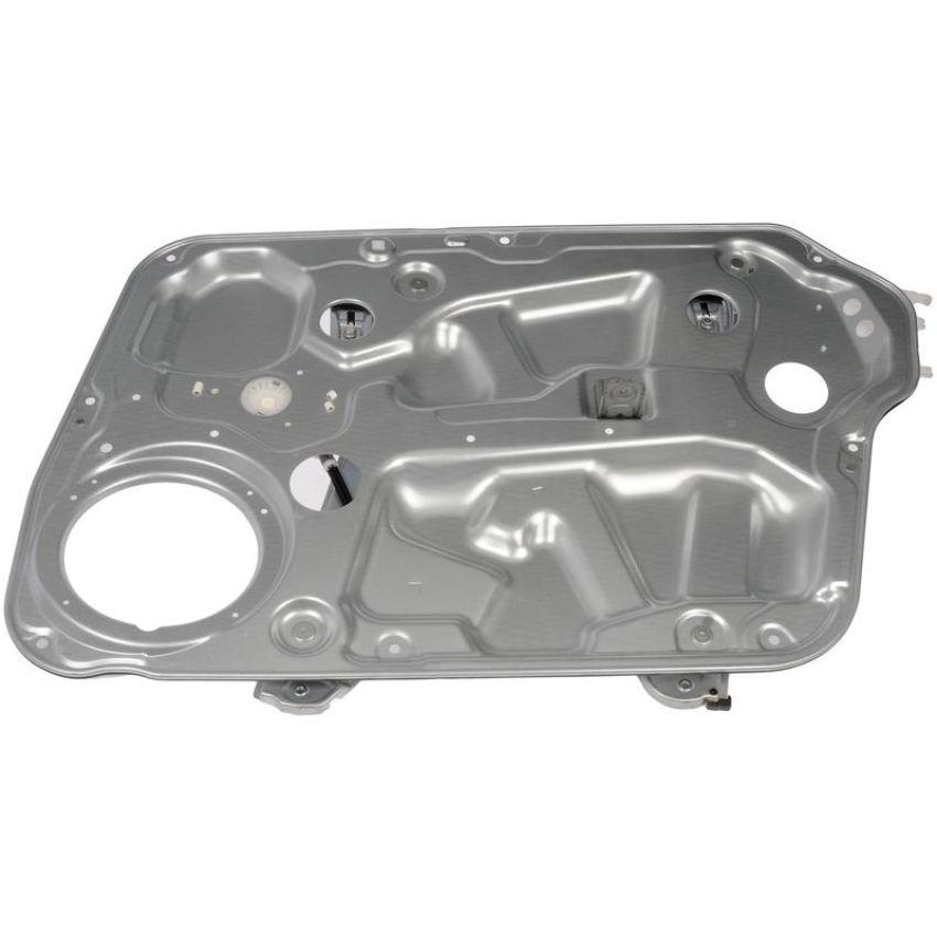DORMAN 749-321 Power Window Regulator (Regulator Only)