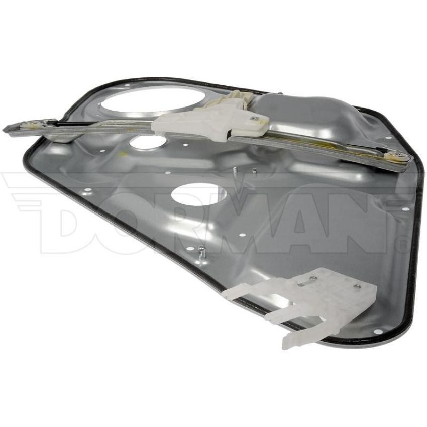 DORMAN 749-322 Power Window Regulator (Regulator Only)