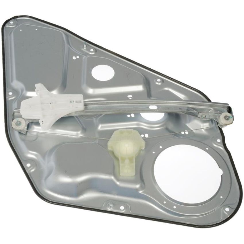DORMAN 749-322 Power Window Regulator (Regulator Only)