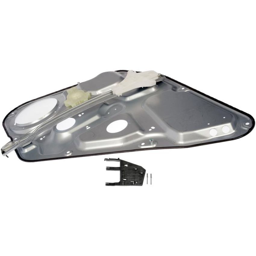 DORMAN 749-322 Power Window Regulator (Regulator Only)