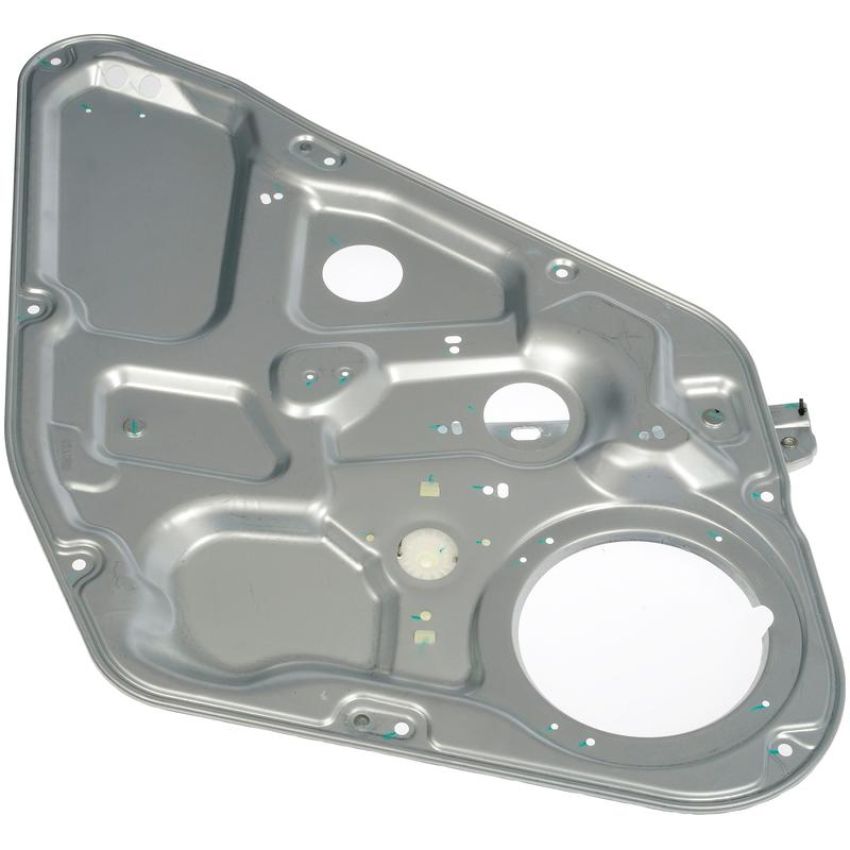 DORMAN 749-323 Power Window Regulator (Regulator Only)