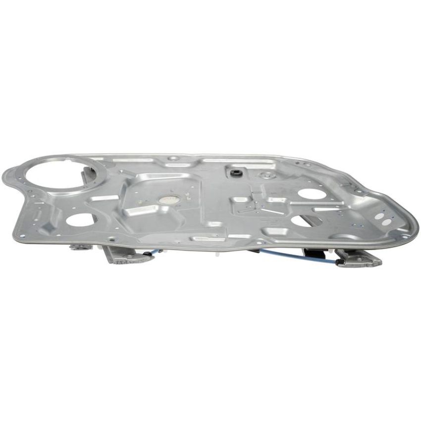 DORMAN 749-330 Power Window Regulator (Regulator Only)