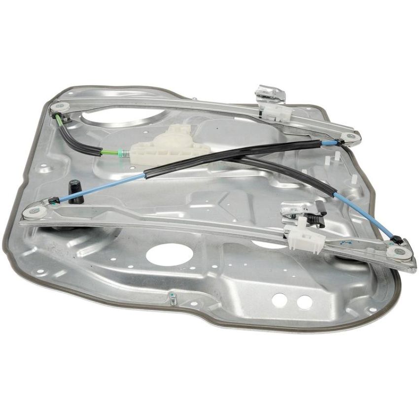 DORMAN 749-330 Power Window Regulator (Regulator Only)