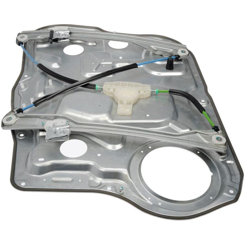 DORMAN 749-330 Power Window Regulator (Regulator Only)