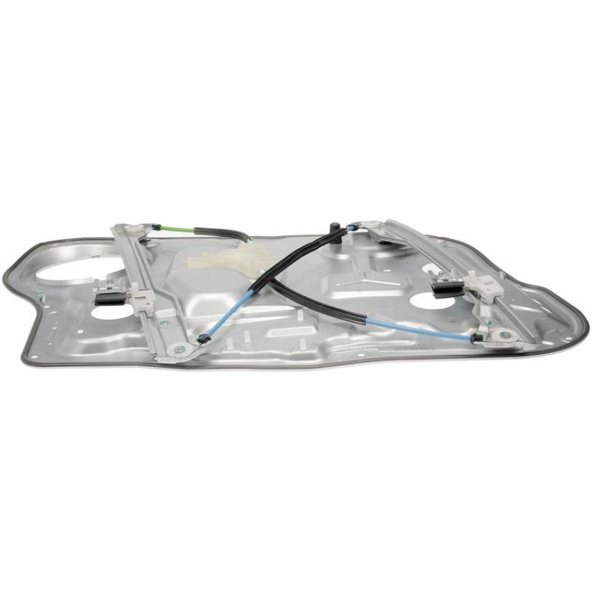 DORMAN 749-331 Power Window Regulator (Regulator Only)