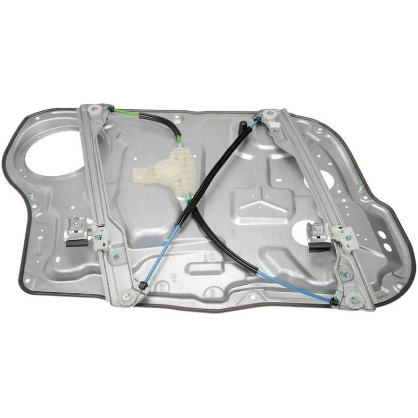 DORMAN 749-331 Power Window Regulator (Regulator Only)