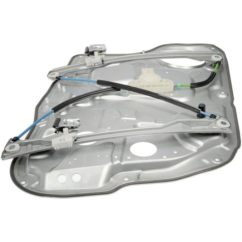 DORMAN 749-331 Power Window Regulator (Regulator Only)