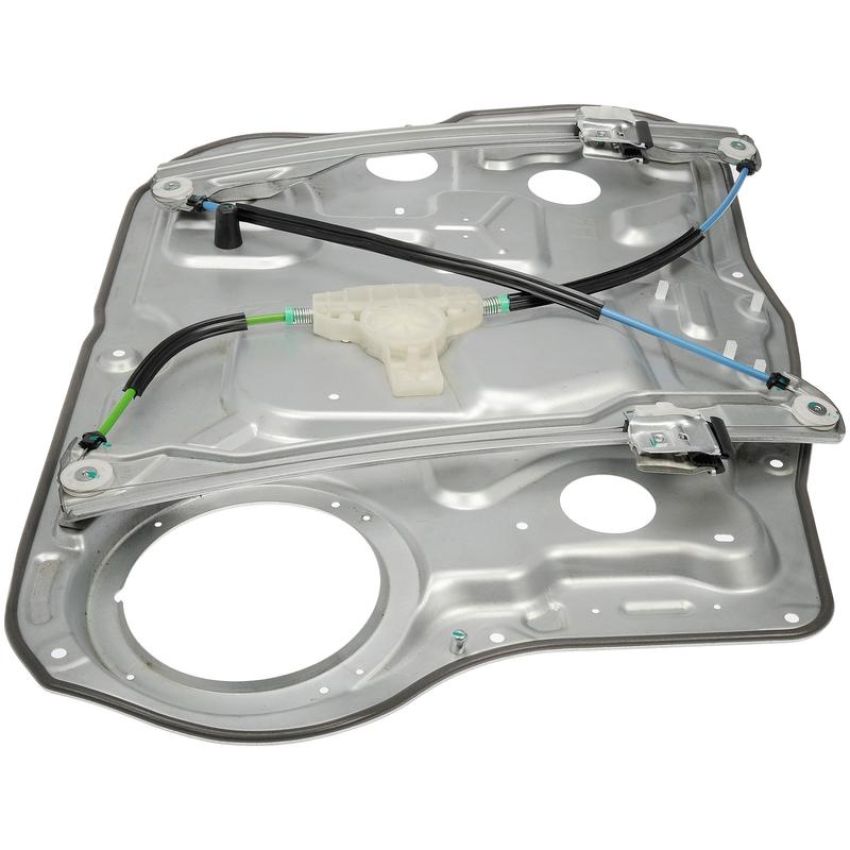 DORMAN 749-331 Power Window Regulator (Regulator Only)