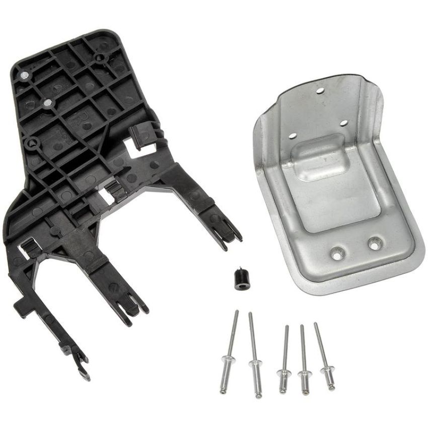 DORMAN 749-331 Power Window Regulator (Regulator Only)