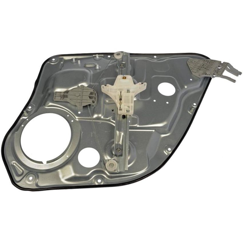 DORMAN 749-332 Power Window Regulator (Regulator Only)