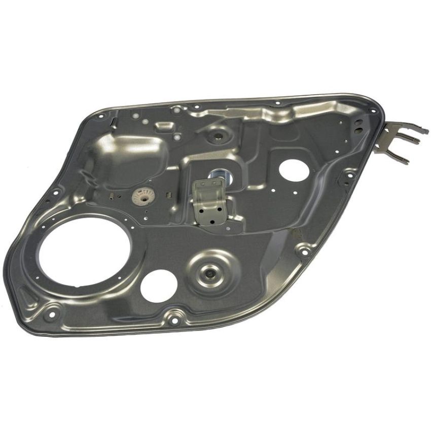 DORMAN 749-333 Power Window Regulator (Regulator Only)